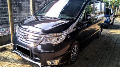 2018 Nissan Serena Highway Star - Mobil Pilihan (s-0) 2018 Nissan Serena Highway Star - Mobil Pilihan (s-0)
