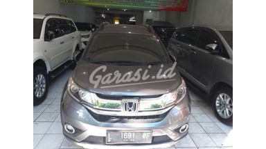 2017 Honda BR-V E 2017 Honda BR-V E
