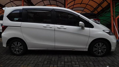 2013 Honda Freed PSD 1.5 AT AC DOUBLE - Barang Istimewa Dan Harga Menarik (s-9) 2013 Honda Freed PSD 1.5 AT AC DOUBLE - Barang Istimewa Dan Harga Menarik (s-9)