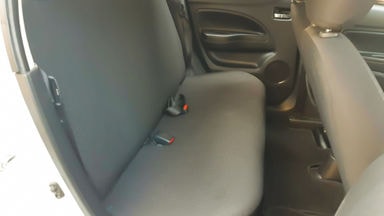 2015 Mitsubishi Mirage GLS Sport - Mobil Pilihan (s-4) 2015 Mitsubishi Mirage GLS Sport - Mobil Pilihan (s-4)