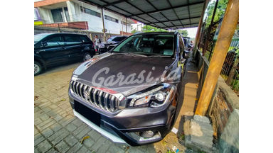 2018 Suzuki Sx4 Scross - Mobil Pilihan 2018 Suzuki Sx4 Scross - Mobil Pilihan