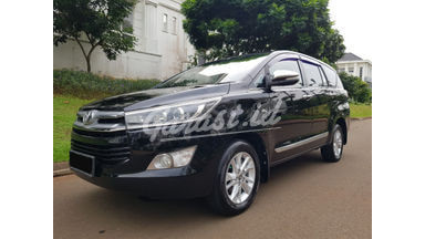 2016 Toyota Kijang Innova Venturer 2.0 2016 Toyota Kijang Innova Venturer 2.0