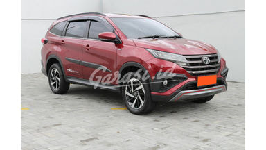 2019 Toyota Rush TRD 2019 Toyota Rush TRD