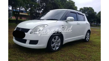 2009 Suzuki Swift ST - SIAP PAKAI ! 2009 Suzuki Swift ST - SIAP PAKAI !