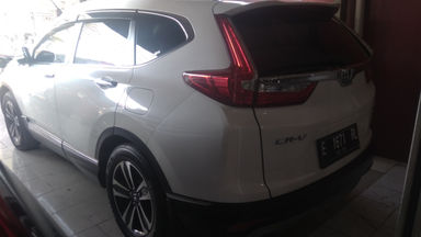 2017 Honda CR-V PRESTIGE - Siap Pakai Mulus Banget (s-6) 2017 Honda CR-V PRESTIGE - Siap Pakai Mulus Banget (s-6)