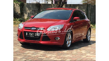2013 Ford Focus S - Murah Dapat Mobil Mewah 2013 Ford Focus S - Murah Dapat Mobil Mewah