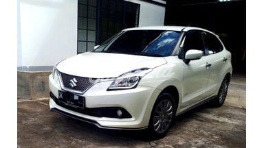 2019 Suzuki Baleno GL 2019 Suzuki Baleno GL