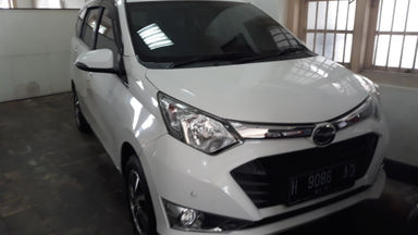 2016 Daihatsu Sigra R Dlx - Mulus Terawat (s-1) 2016 Daihatsu Sigra R Dlx - Mulus Terawat (s-1)