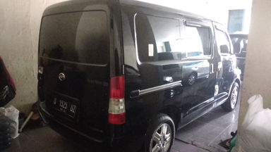 2013 Daihatsu Gran Max D - mulus terawat, kondisi OK, Tangguh (s-4) 2013 Daihatsu Gran Max D - mulus terawat, kondisi OK, Tangguh (s-4)