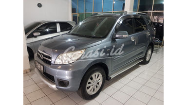 2011 Daihatsu Terios TX - Siap Pakai, bisa kredit 2011 Daihatsu Terios TX - Siap Pakai, bisa kredit