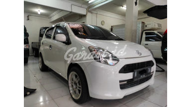 2017 Daihatsu Ayla M 2017 Daihatsu Ayla M