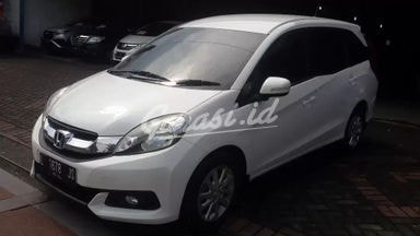2014 Honda Mobilio E 2014 Honda Mobilio E