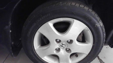 2004 Honda City IDSI - Terawat dan Siap Pakai (s-2) 2004 Honda City IDSI - Terawat dan Siap Pakai (s-2)