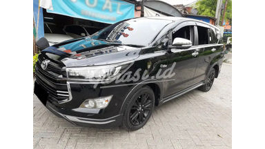 2017 Toyota Kijang Innova Venturer 2.0 - Mobil Pilihan 2017 Toyota Kijang Innova Venturer 2.0 - Mobil Pilihan
