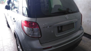 2011 Suzuki Sx4 x over - Barang Cakep (s-5) 2011 Suzuki Sx4 x over - Barang Cakep (s-5)