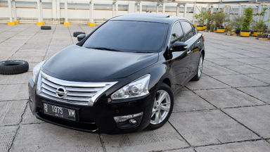 2014 Nissan Teana xv - New Model Gress Jarang Ada Terawat dp 70jt (s-0) 2014 Nissan Teana xv - New Model Gress Jarang Ada Terawat dp 70jt (s-0)