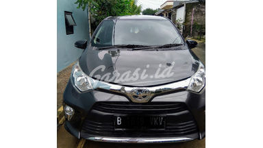 2017 Toyota Calya B - BAGUS TERAWAT 2017 Toyota Calya B - BAGUS TERAWAT