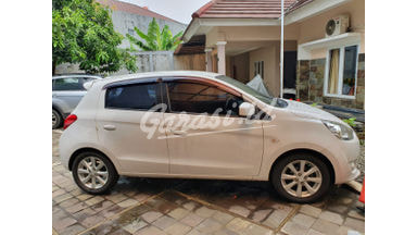 2014 Mitsubishi Mirage GLS 2014 Mitsubishi Mirage GLS