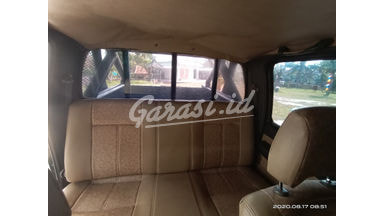 2005 Ford Ranger Double cabin - Dijual Cepat dan murah 2005 Ford Ranger Double cabin - Dijual Cepat dan murah