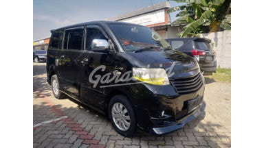 2010 Suzuki APV SGX ARENA Luxury 2010 Suzuki APV SGX ARENA Luxury