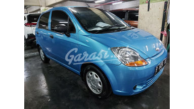 2006 Chevrolet Spark LS 2006 Chevrolet Spark LS