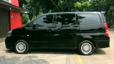 2012 Nissan Serena HWS - Terawat Siap Pakai (s-2) 2012 Nissan Serena HWS - Terawat Siap Pakai (s-2)