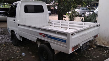 2014 Suzuki Carry Pick Up . - Siap Pakai (s-5) 2014 Suzuki Carry Pick Up . - Siap Pakai (s-5)