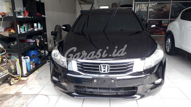 2010 Honda Accord VTI-L - Jual cepat 2010 Honda Accord VTI-L - Jual cepat