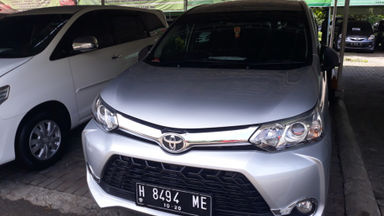 2015 Toyota Avanza VELOZ - Mulus Terawat (s-0) 2015 Toyota Avanza VELOZ - Mulus Terawat (s-0)