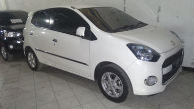 2016 Daihatsu Ayla X - Istimewa Siap Pakai (s-0) 2016 Daihatsu Ayla X - Istimewa Siap Pakai (s-0)