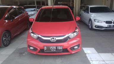2018 Honda Brio satya - Siap Pakai Mulus Banget (s-0) 2018 Honda Brio satya - Siap Pakai Mulus Banget (s-0)