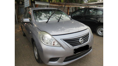 2014 Nissan Almera - Istimewa Siap Pakai (s-0) 2014 Nissan Almera - Istimewa Siap Pakai (s-0)