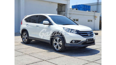 2013 Honda CR-V prestige - Siap Pakai 2013 Honda CR-V prestige - Siap Pakai