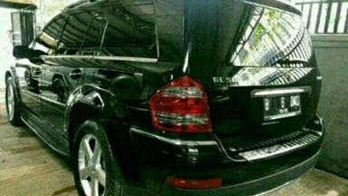 2007 Mercedes Benz GL GL500 - Unit Bagus Bukan Bekas Tabrak (s-2) 2007 Mercedes Benz GL GL500 - Unit Bagus Bukan Bekas Tabrak (s-2)