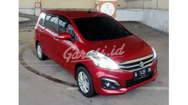 2017 Suzuki Ertiga GX 2017 Suzuki Ertiga GX