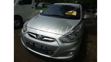 2012 Hyundai Grand Avega mt - Terawat Siap Pakai 2012 Hyundai Grand Avega mt - Terawat Siap Pakai