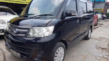 2012 Daihatsu Luxio M Elite - Harga Bersahabat Nego 2012 Daihatsu Luxio M Elite - Harga Bersahabat Nego