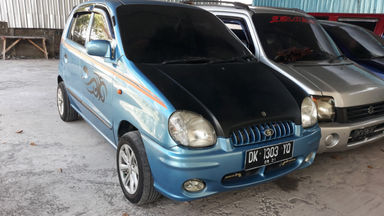 2001 KIA Visto - Siap Pakai Mulus Banget (s-2) 2001 KIA Visto - Siap Pakai Mulus Banget (s-2)