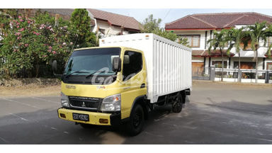 2018 Mitsubishi Colt Diesel box - Istimewa 2018 Mitsubishi Colt Diesel box - Istimewa