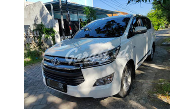 2017 Toyota Kijang Innova G - Cash/ Kredit 2017 Toyota Kijang Innova G - Cash/ Kredit