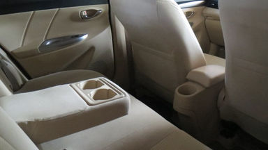 2013 Toyota Vios G - Istimewa siap pakai (s-3) 2013 Toyota Vios G - Istimewa siap pakai (s-3)