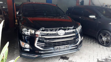 2017 Toyota Kijang Innova Venturer AT - Mobil Pilihan 2017 Toyota Kijang Innova Venturer AT - Mobil Pilihan