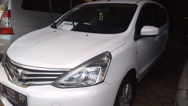 2015 Nissan Grand Livina 1.5 XV MT - Istimewa KM Antik (s-4) 2015 Nissan Grand Livina 1.5 XV MT - Istimewa KM Antik (s-4)