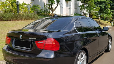 2012 BMW 3 Series 320i Executive - E 90 LCI (s-4) 2012 BMW 3 Series 320i Executive - E 90 LCI (s-4)