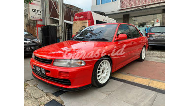 1995 Mitsubishi Lancer Evo 3 GTI 1995 Mitsubishi Lancer Evo 3 GTI