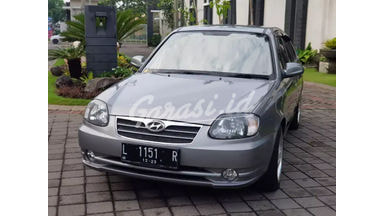 2011 Hyundai Avega GX - Good Condition Like New 2011 Hyundai Avega GX - Good Condition Like New