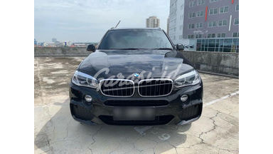 2014 BMW X5 M Sport - Unit Bagus Bukan Bekas Tabrak Dp Rendah 2014 BMW X5 M Sport - Unit Bagus Bukan Bekas Tabrak Dp Rendah