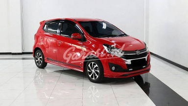 2017 Daihatsu Ayla R deluxe 2017 Daihatsu Ayla R deluxe