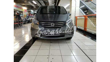 2010 Honda Freed E PSD - Terawat 2010 Honda Freed E PSD - Terawat