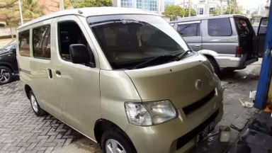 2008 Daihatsu Gran Max D - Siap Pakai 2008 Daihatsu Gran Max D - Siap Pakai